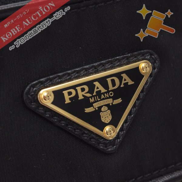 【なります】 PRADA - 本物。PRADAの通販 by おれっち's shop｜プラダならラクマ とハンドに