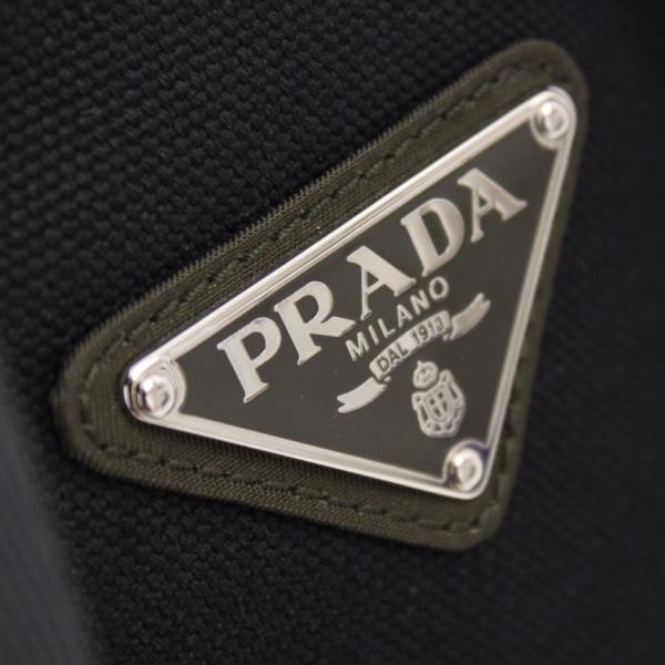 プラダ 本物と偽物の見分け方 Prada ロゴ編