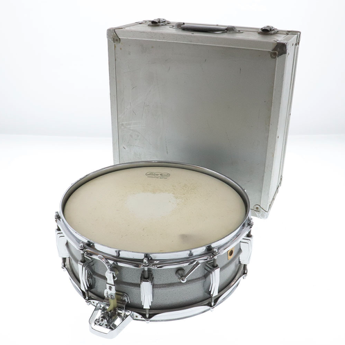 ludwig Weather Master スネアドラム ケース付き | 出品代行サービス 