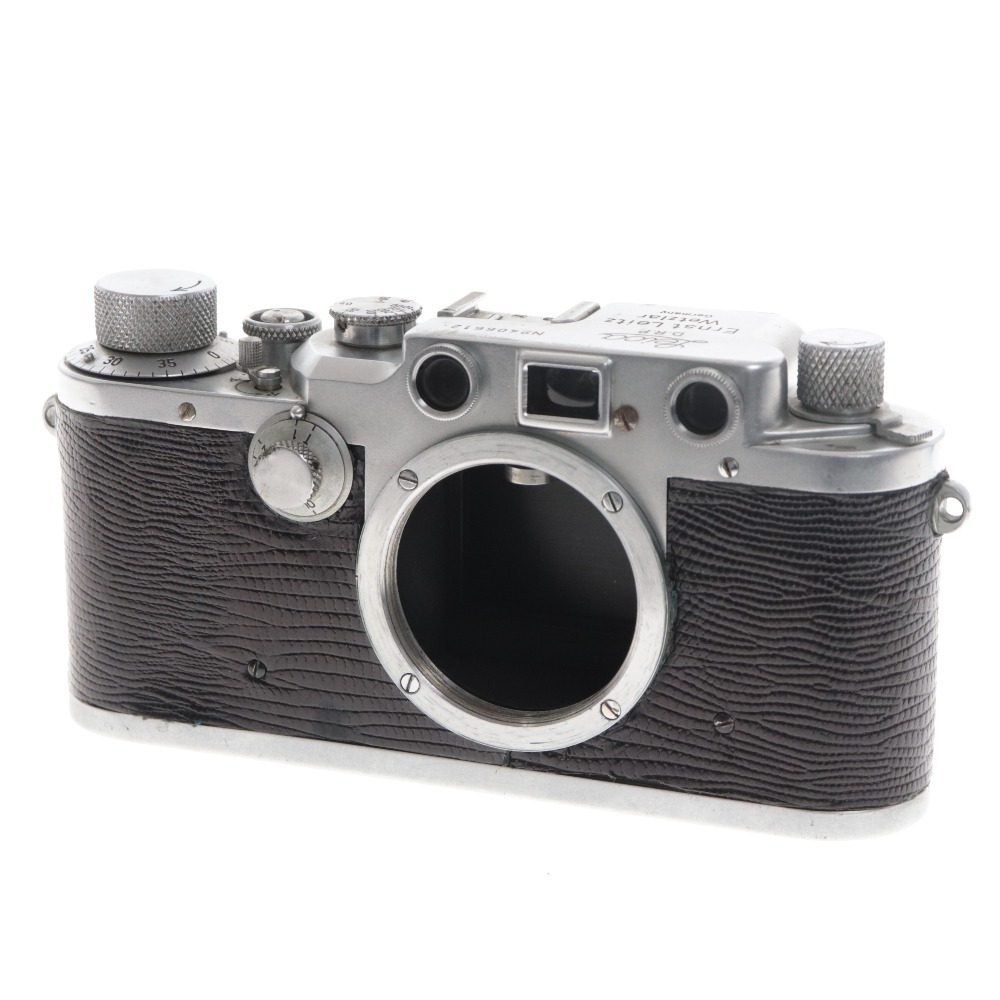 Leica ライカ レンジファインダーカメラ 本体のみ DRP Ernst Leitz Wetzlar コンパクトカメラ