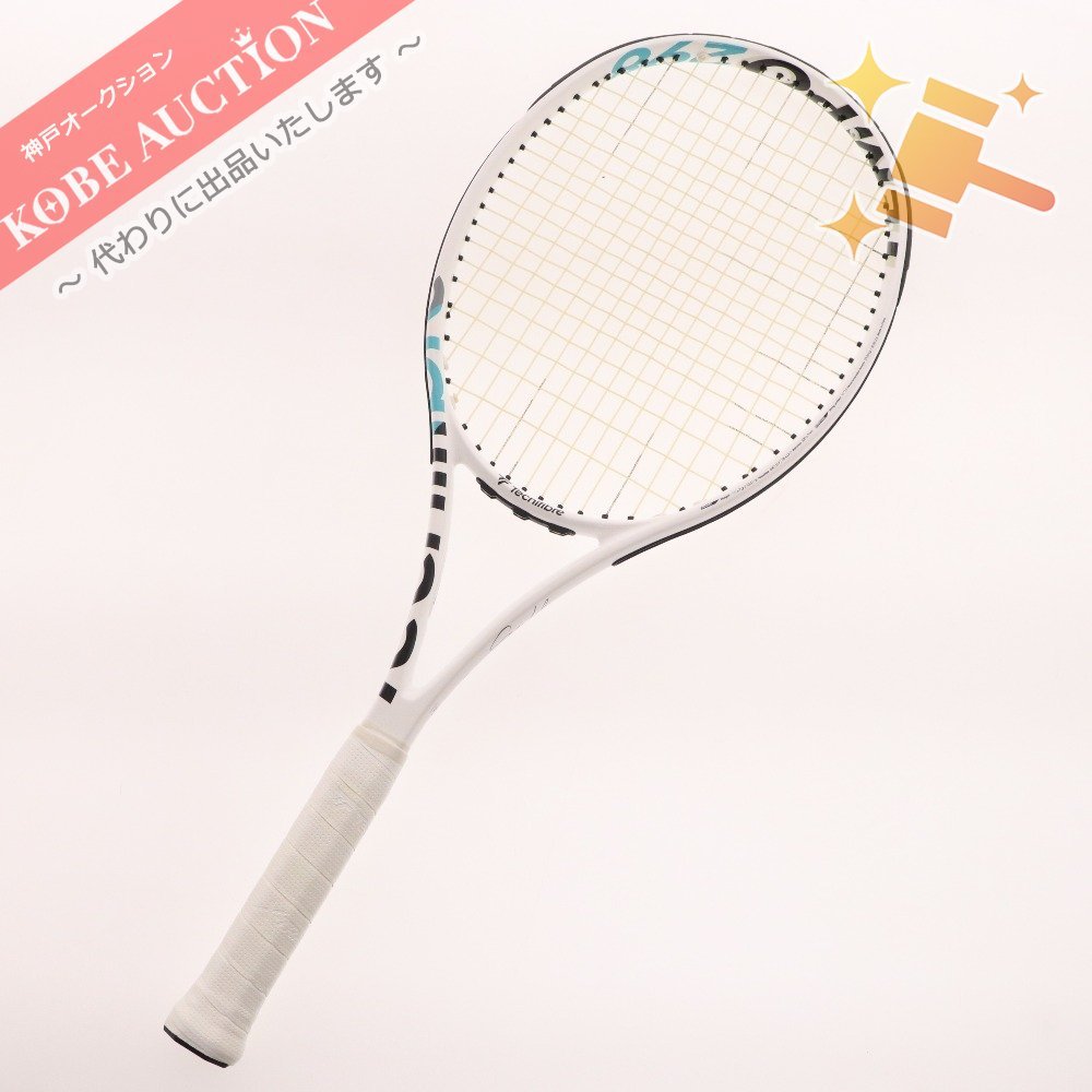テクニファイバー 硬式 テニスラケット TEMPO298 イガ シフィオンテク