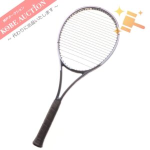 ヘッド テニスラケット GRAVITY MP グラヴィティ 2023年モデル G2 295g 硬式テニス 4 1/4