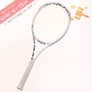 テクニファイバー テンポ テニスラケット シフィオンテク 298g G2 4 1/4 硬式テニス ホワイト