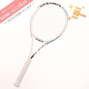 テクニファイバー テンポ テニスラケット シフィオンテク 298g G2 4 1/4 硬式テニス ホワイト