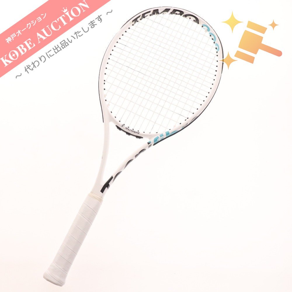 ウィルソン テニスラケット MIDSIZE ULTRA2 1000本限定 4 3/8 3 ケース