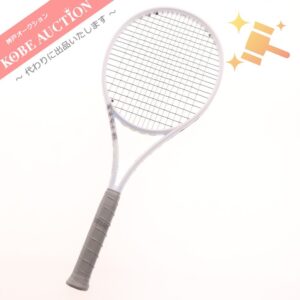 ウィルソン LABS テニスラケット シフト 99/300 G2 4 1/4 硬式テニス ブルー