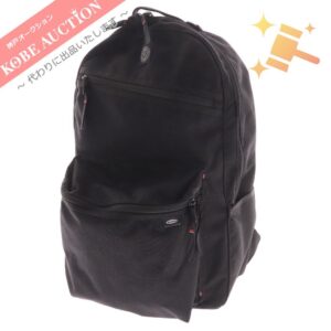ポータークラシック リュック バックパック muatsu 鞄 メンズ レディース ブラック