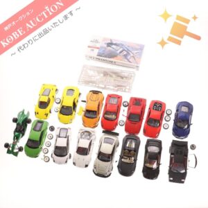 タミヤ ハセガワ フジミ 等 大量セット フェラーリ ファントム 等　未開封含