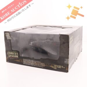 FORCES OF VALOR 飛行機模型 メッサーシュミット 1/32スケール 戦闘機