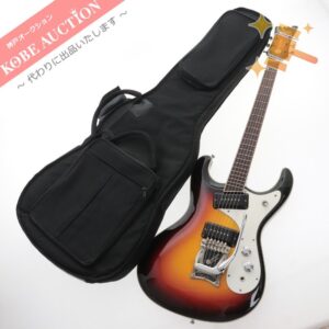 モズライト エレキギター スーパーカスタム64 THE VENTURES model L-5000