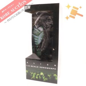 ネカ エイリアン ビッグチャップ ゼノモーフ フィギュア ヴァリアント 未開封