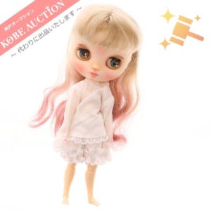 カスタム ミディ ブライス Hitode doll No.58 ドール 人形 付属品付き