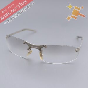 ディオール サングラス DIOR MINIPOP/N YB7NN 65□15 120 シルバー系