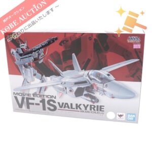 バンダイ DX超合金 超時空要塞マクロス VF-1S バルキリー 一条輝機 未使用