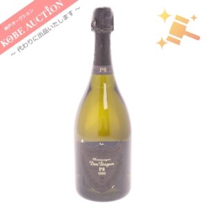 酒 ドンペリニヨン P2 1999 ドンペリ 750ml 12.5 未開栓 未使用