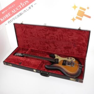 オールドモズライト エレキギター THED VENTURES model 724 1964年