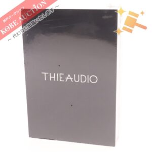 セーオーディオ エリクサー 有線イヤホン 未開封 未使用