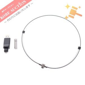 ファイテン REVO RAKUWA ネックレス 40周年特別記念モデル メンズ