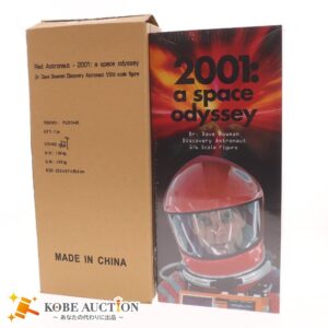 Executive Replicas デイブ ボウマン博士 1/6 フィギュア 2001年宇宙の旅