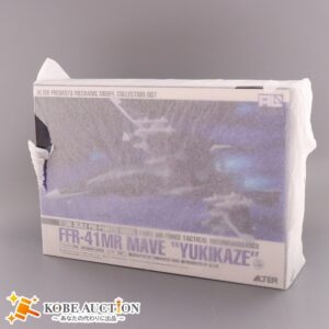 アルメカ アルター FFR-41MR メイヴ YUKIKAZE 1/100 フィギュア 未開封