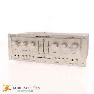 マランツ プリメインアンプ Model No.3250 通電確認済み
