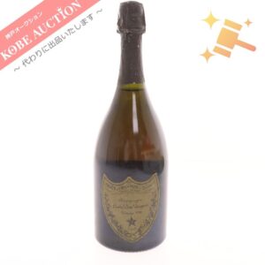 酒 ドンペリニヨン ヴィンテージ 1988 シャンパン 750ml 12.5％ 未開栓 未使用
