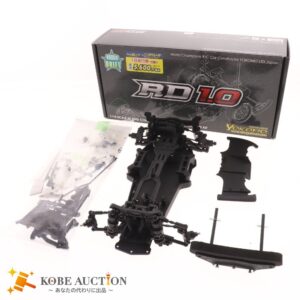 ヨコモ シャーシキット RD1.0 ラジコン 付属品付き